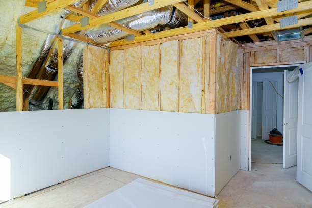 Trusted Melville, RI Insulation Contractor Experts