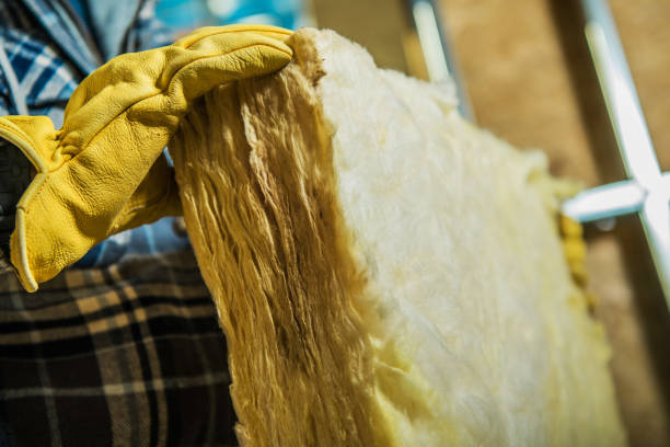 Range of Insulation Solutions in Melville, RI