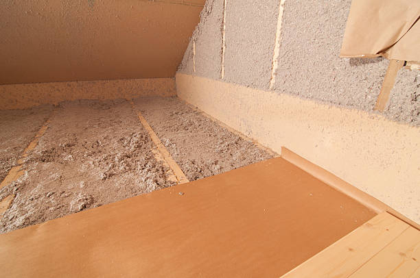 Range of Insulation Solutions in Melville, RI