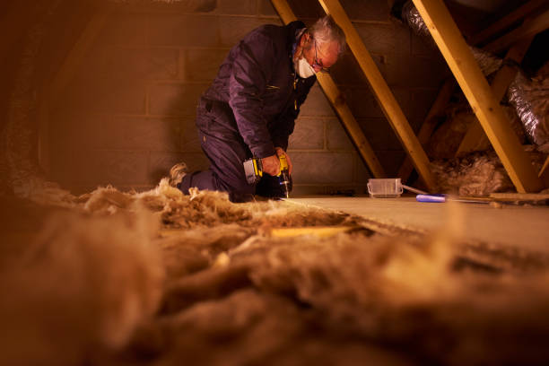 Insulation for Commercial Buildings in Melville, RI